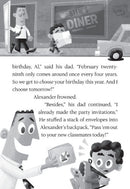 The Notebook of Doom