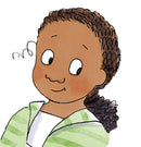 King & Kayla and the Case of the Missing Dog Treats(GR Level L)