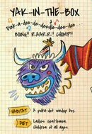 The Notebook of Doom