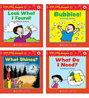 First Little Readers: Guided Reading Level A (Single-Copy Set)