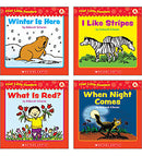 First Little Readers: Guided Reading Level A (Single-Copy Set)