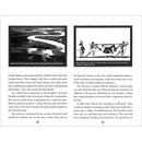 Lost in the Amazon(GR Level U)