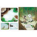 Rabbit Moon(GR Level H)