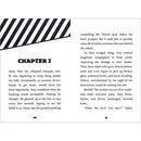 Earthquake Shock(GR Level Q)