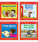 First Little Readers: Guided Reading Level A (Single-Copy Set)