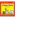 First Little Readers: Guided Reading Level A (Single-Copy Set)