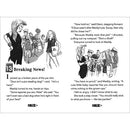 Hilde Cracks The Case