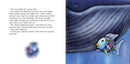 Rainbow Fish and the Big Blue Whale(PB)