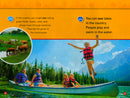 National Geographic Kids Readers; City and Country