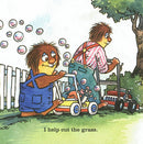 Little Critter: I Am Helping(PB)