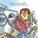 Little Critter: I Am Helping(PB)