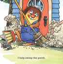 Little Critter: I Am Helping(PB)