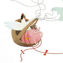 Chicken in Space(PB)