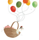 Chicken in Space(PB)