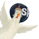 Chicken in Space(PB)