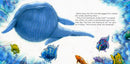 Rainbow Fish and the Big Blue Whale(PB)