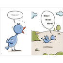 Moo Bird Level 1(PB)