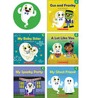 BUDDY READERS - LEVEL C (WITH CD)