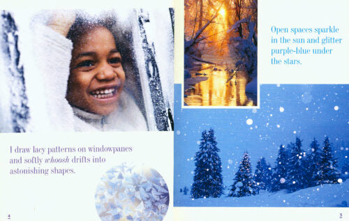 National Geographic Kids; Winter Wonderland