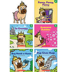 BUDDY READERS - LEVEL C (WITH CD)