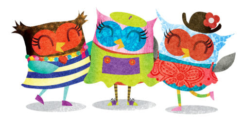 Owl Diaries #4 : Eva and the New Owl