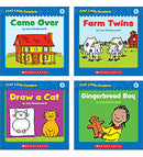 First Little Readers: Guided Reading Level B (Single-Copy Set)