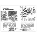 The Science Fair from the Black Lagoon(GR Level O)