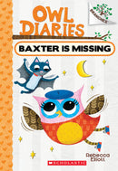 Owl Diaries