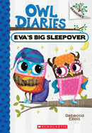 Owl Diaries