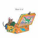 If You Give a Mouse: Time for School, Mouse!(PB)