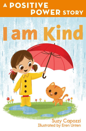 I Am Kind