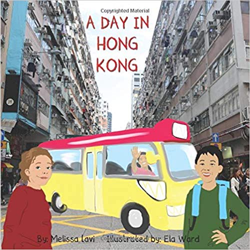 A Day in Hong Kong