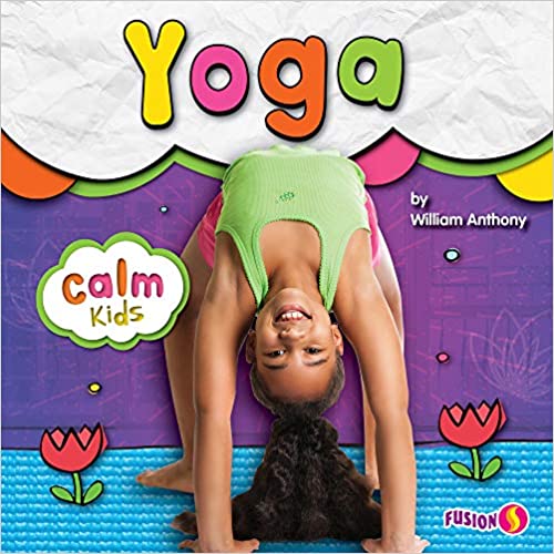 Calm Kids:Yoga(HB)