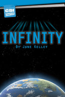 CSI Chapters: Aqua - Infinity