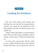 EF Classic Readers Level 6, Book 10: The Prince and the Dragon