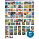 AlphaLiteracy Early Reading Stage Pack(Levels 6-11)