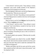 EF Classic Readers Level 6, Book 11: The Elephant's Child