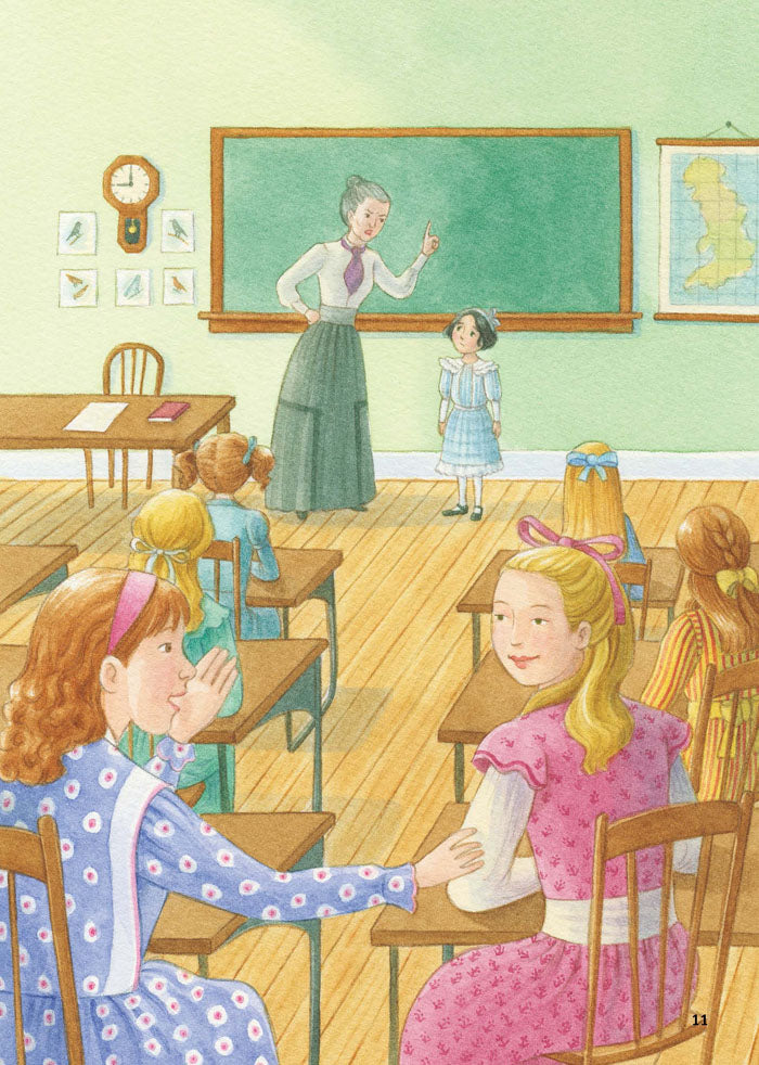 EF Classic Readers Level 6, Book 12:A Little Princess