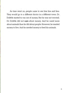 EF Classic Readers Level 6, Book 13: The Story of Doctor Dolittle