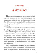 EF Classic Readers Level 6, Book 14: A Service of Love