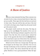 EF Classic Readers Level 6, Book 15: The Lady or the Tiger?