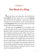 EF Classic Readers Level 6, Book 15: The Lady or the Tiger?