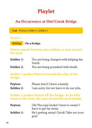 EF Classic Readers Level 6, Book 16: An Occurrence at Owl Creek Bridge