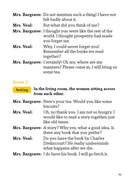 EF Classic Readers Level 6, Book 17: The Apparition of Mrs. Veal