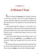 EF Classic Readers Level 6, Book 17: The Apparition of Mrs. Veal