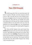 EF Classic Readers Level 6, Book 17: The Apparition of Mrs. Veal