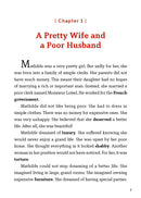 EF Classic Readers Level 6, Book 18: The Diamond Necklace