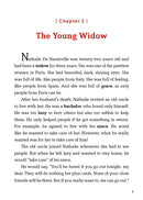 EF Classic Readers Level 6, Book 19: The Guilty Secret