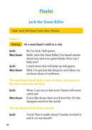EF Classic Readers Level 6, Book 1: Jack the Giant Killer