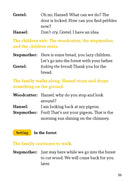 EF Classic Readers Level 6, Book 2: Hansel and Gretel